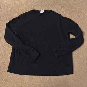 all in motion sweatshirt